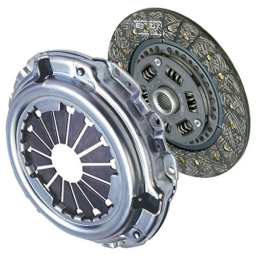EXEDY SINGLE SPORTS Ultra Fiber Clutch Set  For NISSAN Silvia S13/RPS13 NK01HA