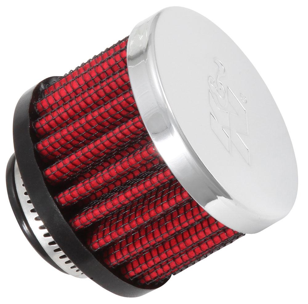 GRUPPEM K&N UNIVERSAL FILTER  62-1360