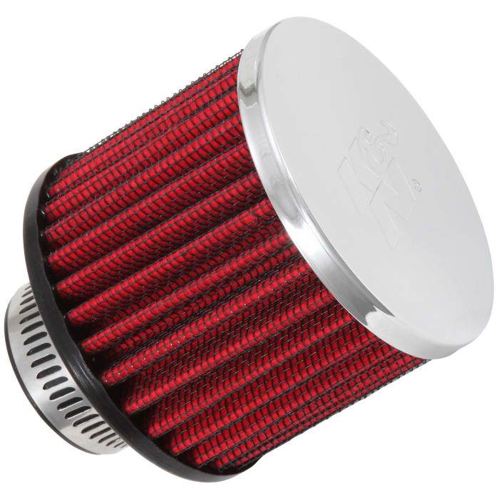 GRUPPEM K&N UNIVERSAL FILTER  62-1390