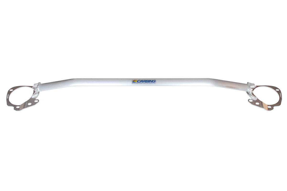 OKUYAMA STRUT TOWER BAR ALUMINUM FRONT FOR TOYOTA SUBARU GR86 BRZ ZN8 ZD8 621-065-2
