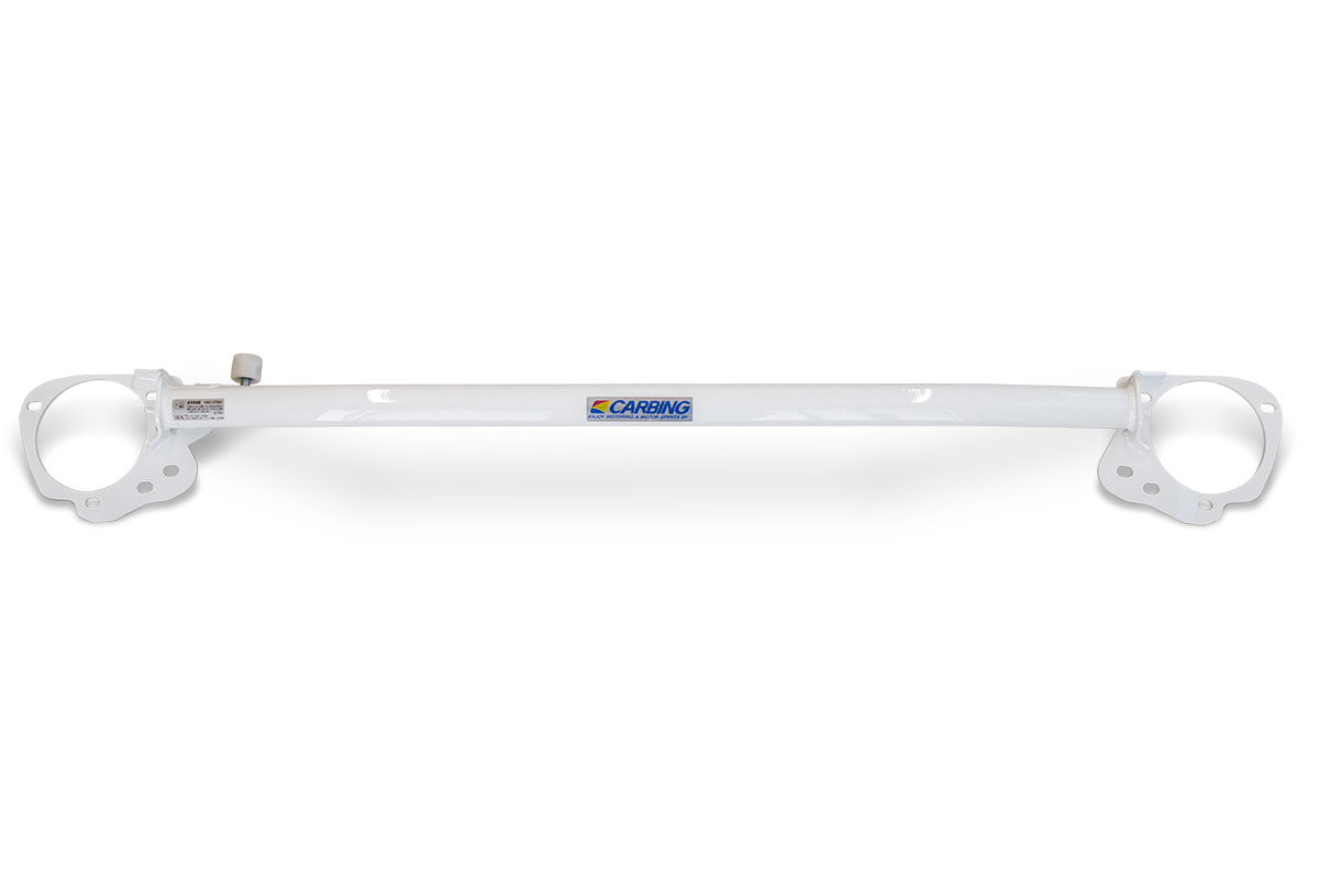 OKUYAMA STRUT TOWER BAR STEEL WITH FRONT MCS FOR TOYOTA SUBARU GR86 BRZ ZN8 ZD8 631-065-0
