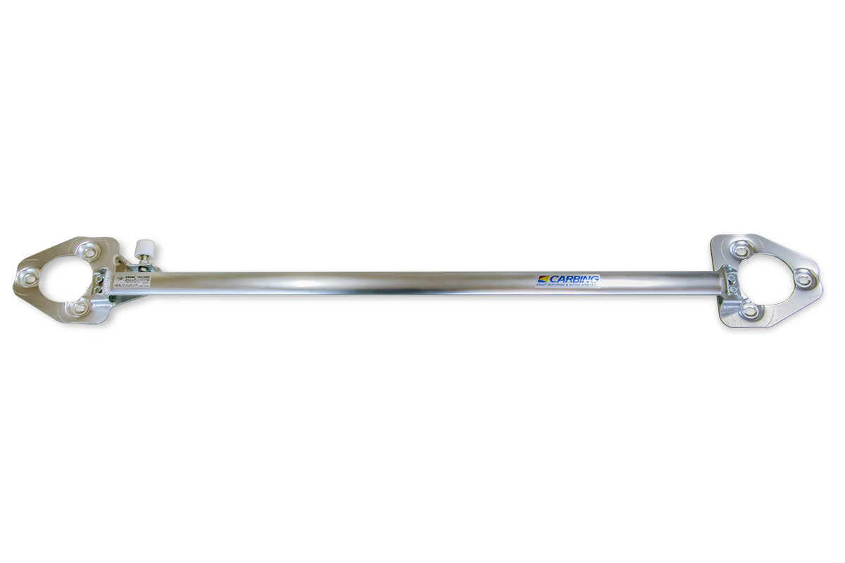 OKUYAMA STRUT TOWER BAR ALU FRONT D MCS For DELICA D5 CV1W 644-331-0