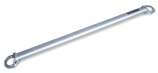 OKUYAMA STRUT TOWER BAR ALU REAR R For BMW E46 M3 BL32 663-733-0