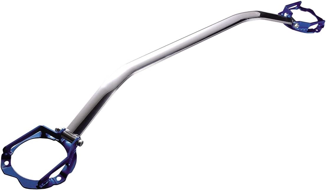 CUSCO Front Strut Bar  For SUBARU Impreza GC8 4WD 2000T 660 540 AN