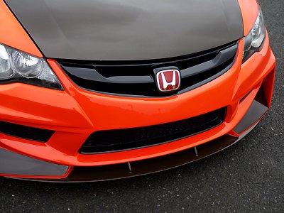 SEEKER “ULTIMATE” WIDE BODY KIT PARTIALLY CARBON UNPAINTED FOR