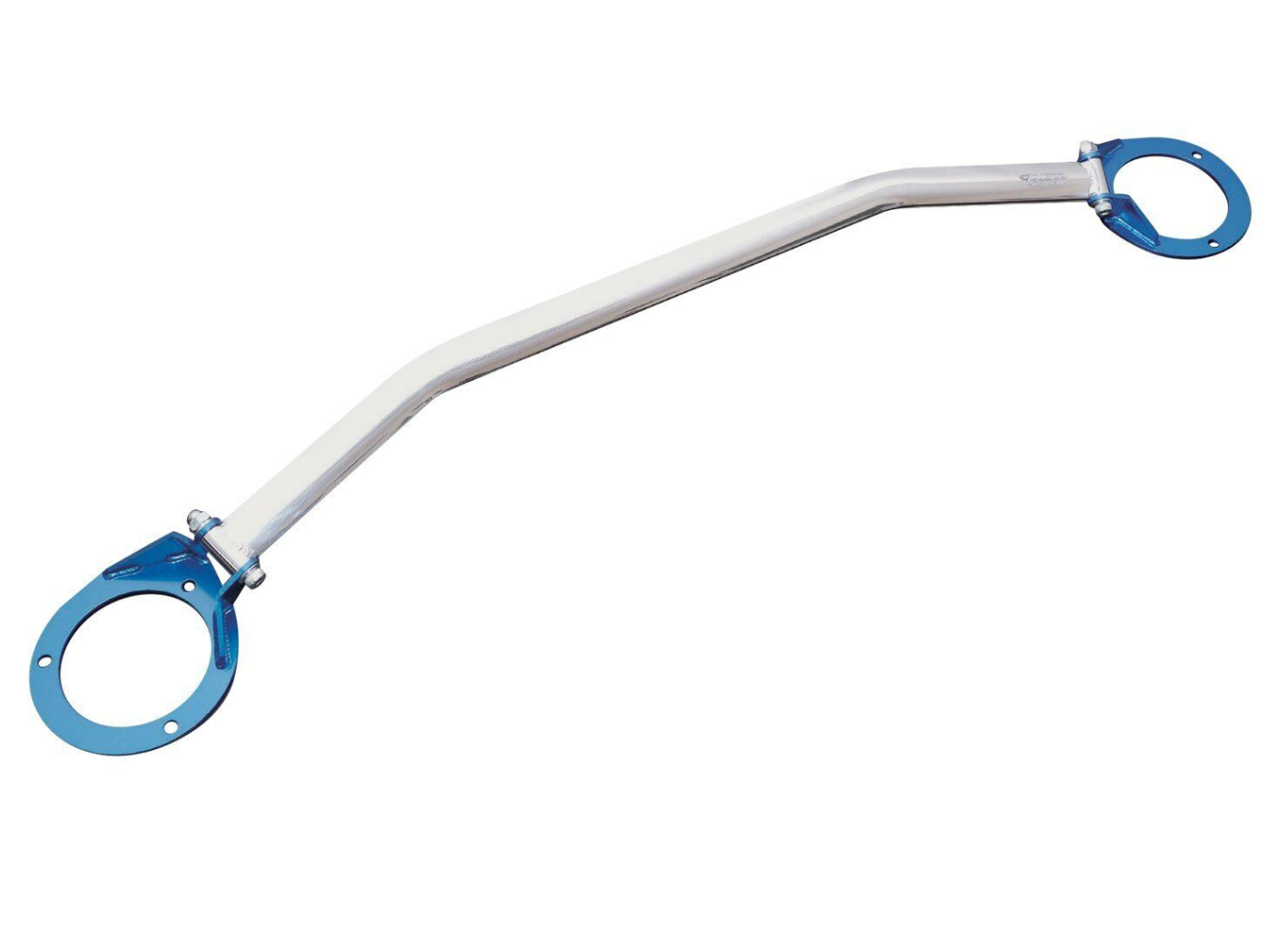 CUSCO Front Strut Bar  For SUBARU LEGACY B4 BL5 4WD 2000T 684 540 A - Black Hawk Japan