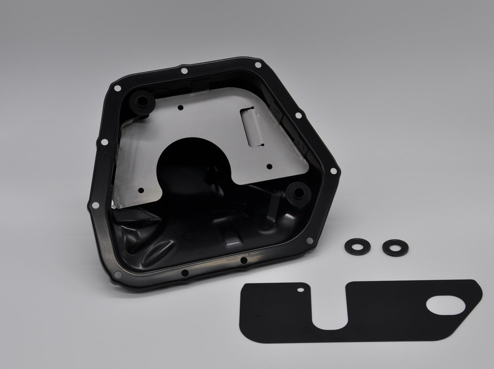 SYMS OIL PAN AND BAFFLE SET FOR TOYOTA GR86 ZN8 SUBARU BRZ ZD8 Y1000FA012 - Black Hawk Japan