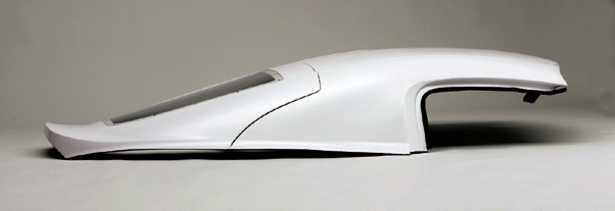 SPOON COUPE HARDTOP   For HONDA S2000 AP1 AP2 69000-AP1-000