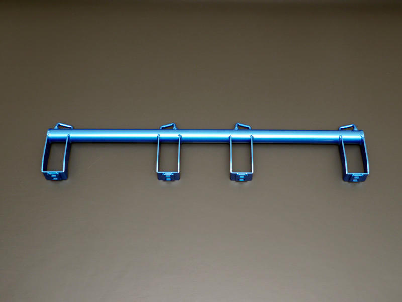 CUSCO POWER BRACE TRUNK BAR PLUS FOR SUZUKI JIMNY JB64W JB74W 60M 492 TP