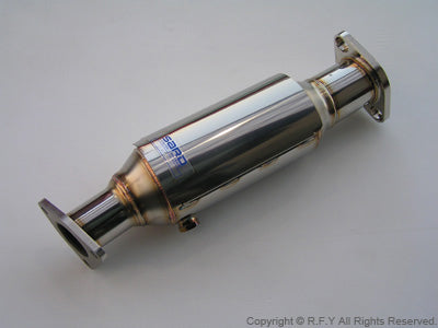 RACING FACTORY YAMAMOTO SARD SPORTS CATALYZER FOR HONDA S2000 ABA AP2 F22C 6MT RACING-FACTORY-YAMAMOTO-00012