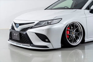 AIMGAIN FRONT UNDER SPOILER FOR TOYOTA CAMRY AXVH70 WS AIMGAIN-00006