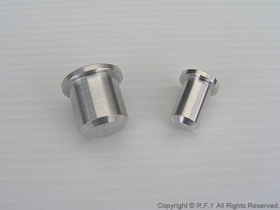 RACING FACTORY YAMAMOTO AIR PUMP SUCTION COVER SMALL FOR HONDA S2000 AP1 AP2 RACING-FACTORY-YAMAMOTO-00028