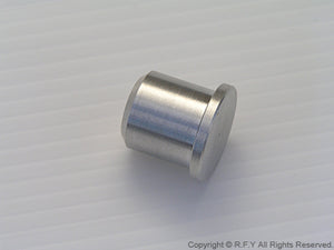 RACING FACTORY YAMAMOTO AIR PUMP SUCTION COVER SMALL FOR HONDA S2000 AP1 AP2 RACING-FACTORY-YAMAMOTO-00028