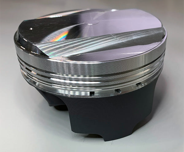 HKS BCD PISTON KIT 2.8L STEP2 FOR NISSAN SKYLINE GT-R R32 R33 R34 RB26 21003-AN014