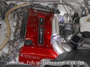 HKS RACING CHAMBER KIT  For NISSAN SKYLINE GT-R BNR34 RB26DETT 70008-AN012
