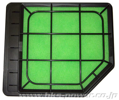 HKS SUPER HYBRID FILTER  For HONDA CROSSROAD RT1 RT2 RT3 RT4 R18A R20A 70017-AH012