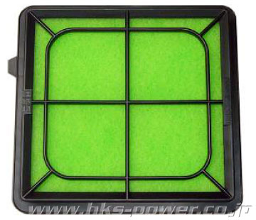 HKS SUPER HYBRID FILTER  For HONDA FIT GE6 GE7 GE8 GE9 L13A L15A 70017-AH013