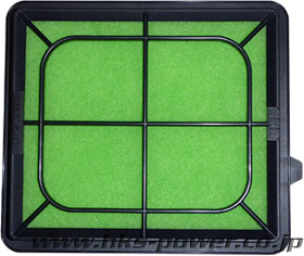 HKS SUPER HYBRID FILTER  For HONDA INSIGHT ZE3 LEA-MF6 70017-AH014