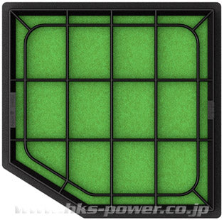 HKS SUPER HYBRID FILTER  For TOYOTA MARK X GRX130 4GR-FSE 70017-AT024
