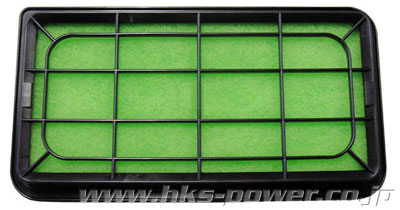 HKS SUPER HYBRID FILTER  For MAZDA SPEED ATENZA ROADSTER NCEC LF-VE 70017-AZ003