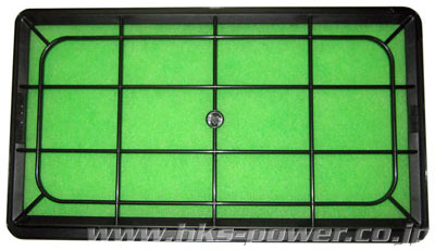 HKS SUPER HYBRID FILTER  For MAZDA CX-7 ER3P L3-VDT 70017-AZ006
