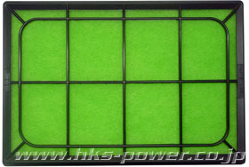 HKS SUPER HYBRID FILTER  For NISSAN LAFESTA CWEAWN LF-VE 70017-AZ007