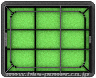 HKS SUPER HYBRID FILTER  For MAZDA CX-5 KF2P SH-VPTS 70017-AZ009