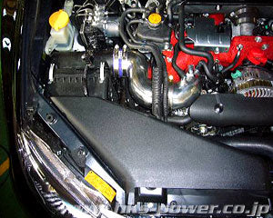 HKS Premium Suction  For SUBARU IMPREZA GRF EJ257 70018-AF010
