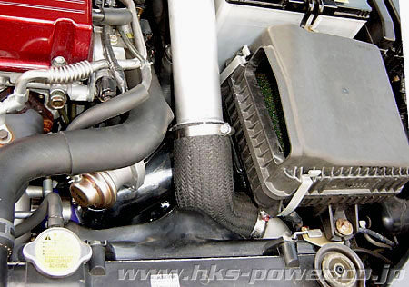 HKS Premium Suction  For MITSUBISHI LANCER EVOLUTION CT9A IX IX MR  4G63 TURBO  70018-AM001