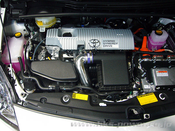 HKS Premium Suction  For TOYOTA PRIUS ZVW30 2ZR-FXE 2ZR-3JM  70018-AT005