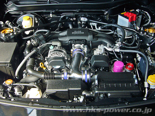 HKS Premium Suction  For TOYOTA 86 ZN6 FA20 70018-AT006