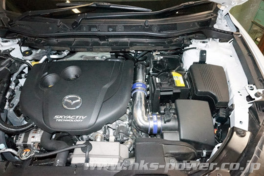 HKS Premium Suction  For MAZDA ATENZA WAGON GJ2FW SH-VPTR 70018-AZ001