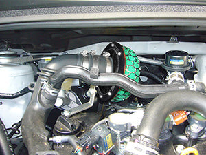 HKS Super Power Flow  For DAIHATSU MOVE L175S KF-DET 70019-AD104
