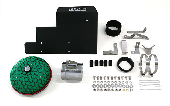 HKS Super Power Flow  For SUBARU WRX S4 VAG FA20 70019-AF107