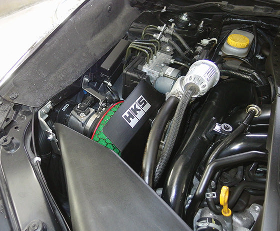HKS Super Power Flow  For SUBARU WRX S4 VAG FA20 70019-AF107