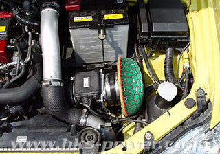 HKS Super Power Flow  For MITSUBISHI AIRTREK CU2W 4G63 TURBO  70019-AM103