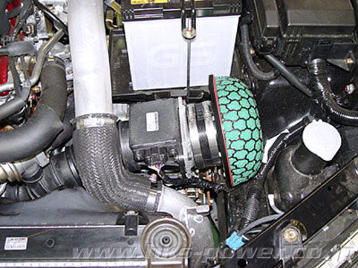 HKS Super Power Flow  For MITSUBISHI LANCER EVOLUTION CT9A VII GT-A  4G63 TURBO  70019-AM105
