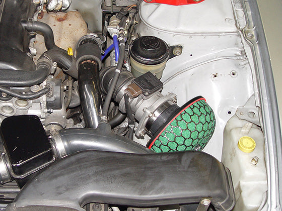 HKS Super Power Flow  For NISSAN SILVIA S15 SR20DET 70019-AN106