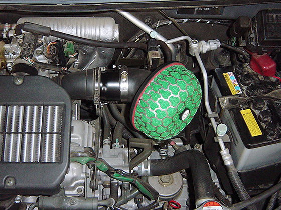 HKS Super Power Flow  For SUZUKI WAGON R MC22S K6A TURBO  70019-AS106
