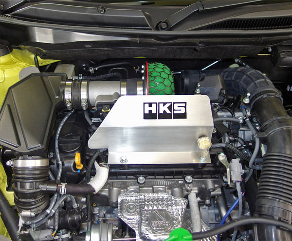 HKS Super Power Flow  For SUZUKI SWIFT SPORT ZC33S K14C TURBO  70019-AS111