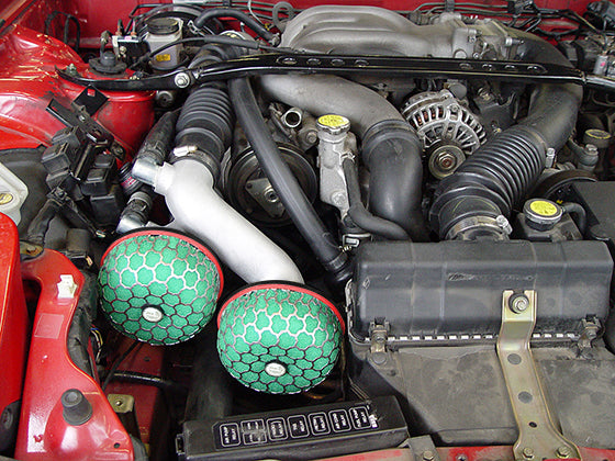 HKS Super Power Flow  For MAZDA RX-7 FD3S 13B-REW 70019-AZ102