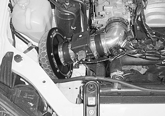 HKS Super Power Flow  For MAZDA SPEED ATENZA ROADSTER NB8C BP-ZE 70019-AZ104