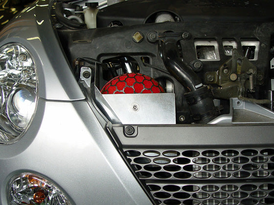 HKS Racing Suction  For DAIHATSU COPEN L880K JB-DET 70020-AD101