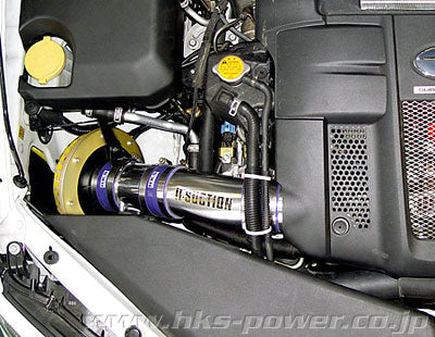 HKS Racing Suction  For SUBARU LEGACY B4 BL5 A-C  EJ20Y 70020-AF102