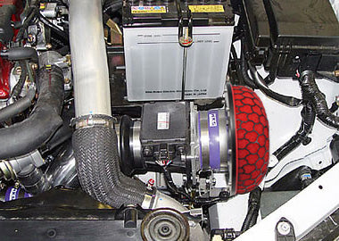 HKS Racing Suction  For MITSUBISHI LANCER EVOLUTION CT9A VIII MR  4G63 TURBO  70020-AM103