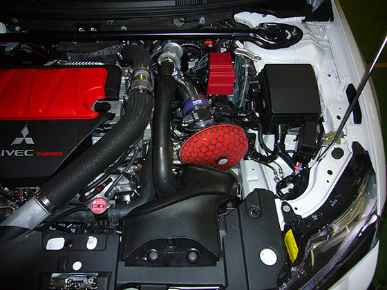 HKS Racing Suction  For MITSUBISHI LANCER EVOLUTION CZ4A X  4B11 TURBO  70020-AM106