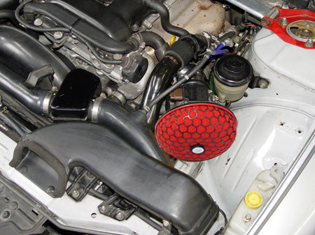 HKS Racing Suction  For NISSAN SILVIA S15 SR20DET 70020-AN101