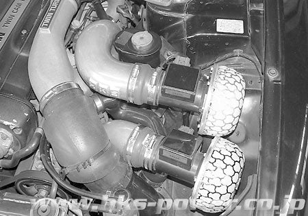 HKS Racing Suction  For NISSAN SKYLINE GT-R BCNR33 RB26DETT 70020-AN103