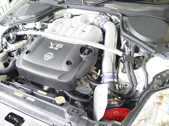 HKS Racing Suction  For NISSAN FAIRLADY Z Z33 VQ35DE 70020-AN105