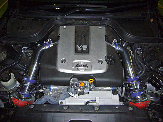 HKS Racing Suction  For NISSAN FAIRLADY Z Z34 VQ37VHR 70020-AN106